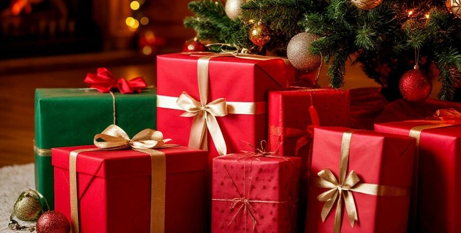 "Тайный Санта" перешёл на тёмную сторону, или Как работает новая мошенническая схема