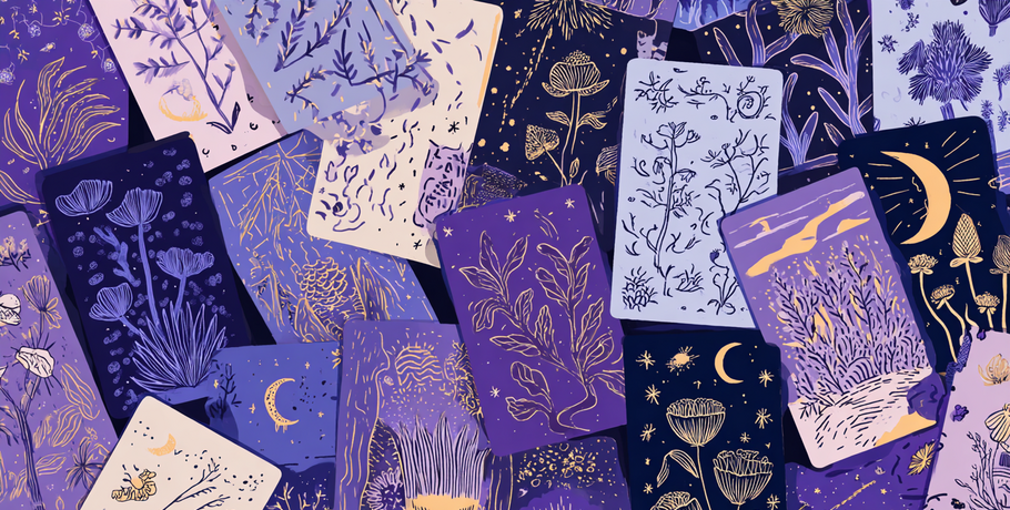 Столкнуться с обманом, апатией, переехать и сменить профессию: предупреждения и советы от карт Таро на 2026 год