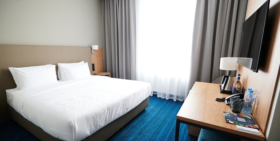 Туристический налог увеличится в Омской области в новом году