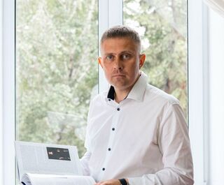 "В каждой сфере мы нашли возможность показать лучшее, что есть в&nbsp;России". Юрий Трофимов о&nbsp;сложности и&nbsp;пользе двух "столичных" лет&nbsp;