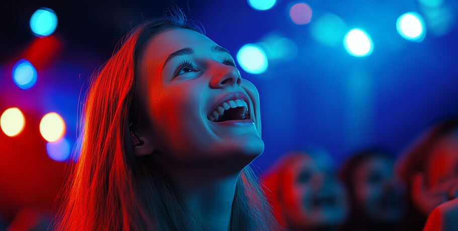 Отдохни с умом: шесть тестов для поднятия настроения