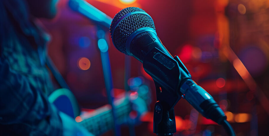 Рождество и музыка со стальным характером.&nbsp;Музей омской рок-культуры приглашает меломанов на ламповые посиделки