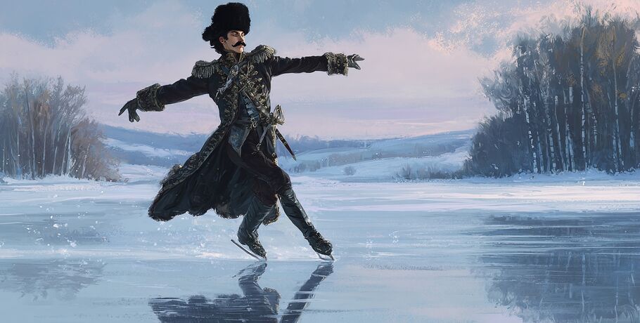 День фигурного катания вновь отметят в Омске