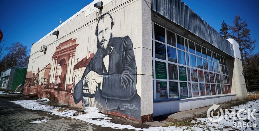 Музей им. Достоевского получит новое отремонтированное здание