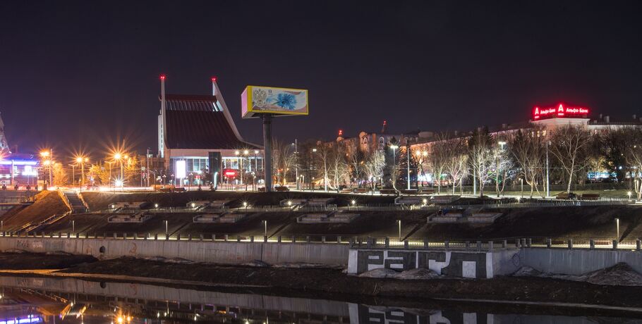 Статус поможет Омску "докрутить". Каковы ожидания от Культурной столицы