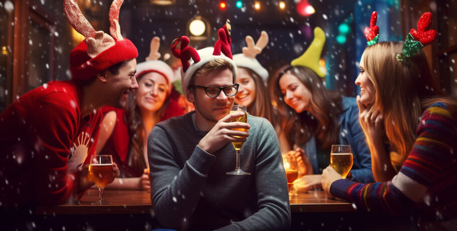 Праздничные иллюзии. Почему Новый год перестал приносить радость