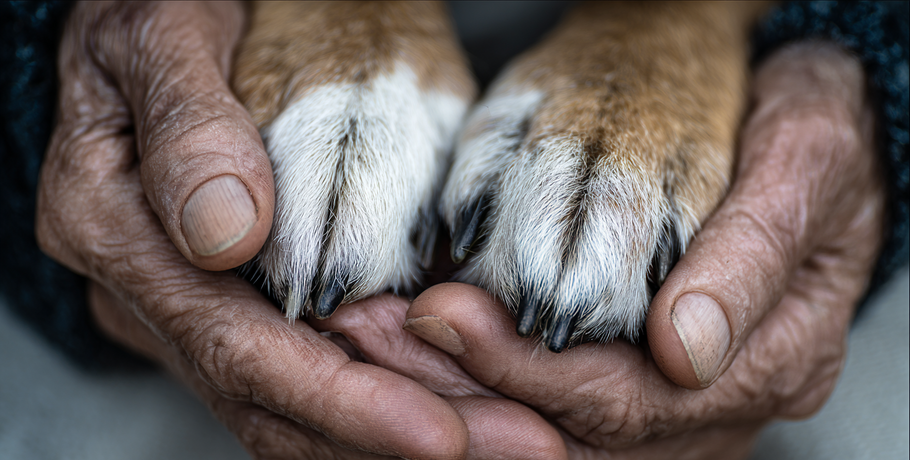 Под опекой волонтёрских сердец: искусство заботы, доступное каждому