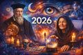 Красная Огненная Лошадь готовит испытания: 2026 год в предсказаниях Ванги и Нострадамуса