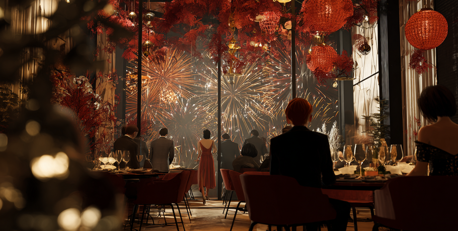 Продлеваем праздник с&nbsp;барной картой