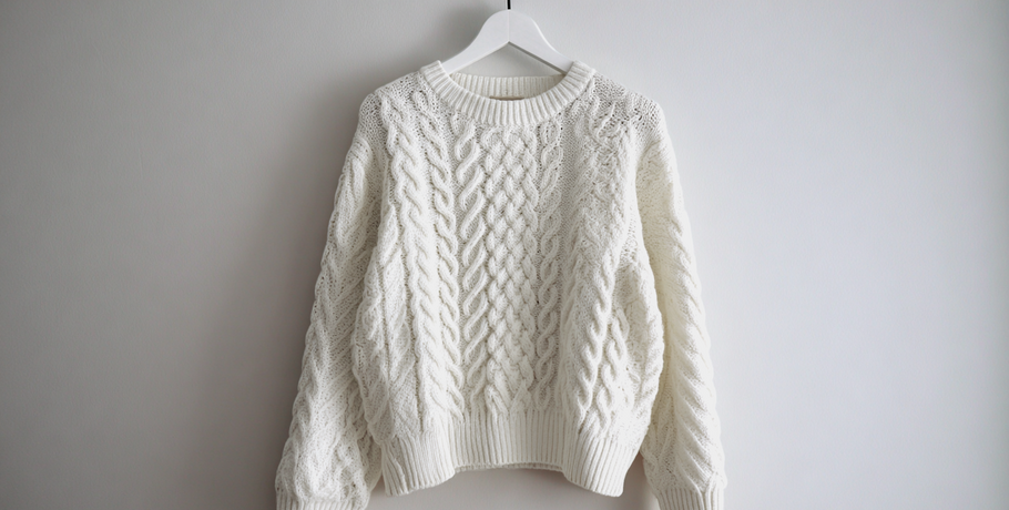 С кем вальсирует "облачный танцор": вписываем в свой гардероб цвет 2026 года