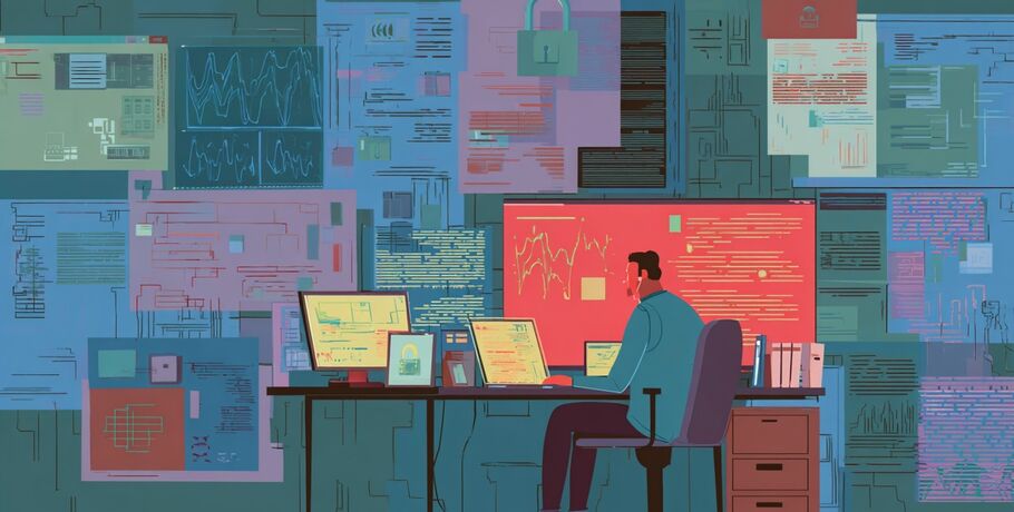 Суммируя успехи: "дайджест" омских ИТ-достижений 2025 года