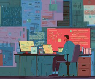 Суммируя успехи: "дайджест" омских ИТ-достижений 2025 года