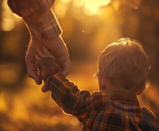 Первенцы 2026 года. Кто родился в Омске в новом году