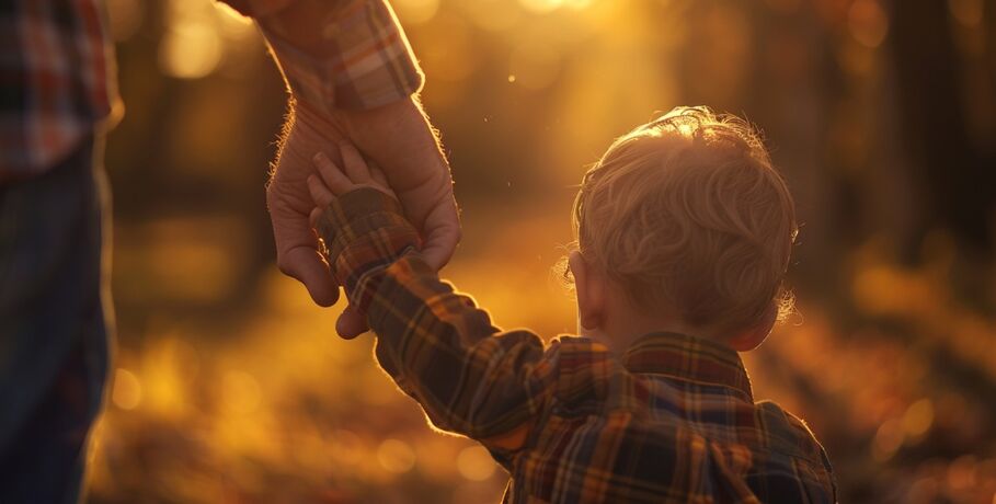 Первенцы 2026 года. Кто родился в Омске в новом году