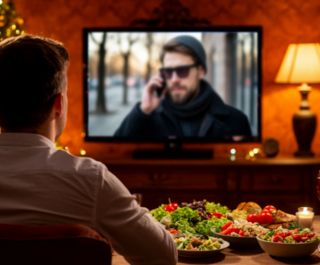 Каникулы с пользой: четыре документалки о мошенниках