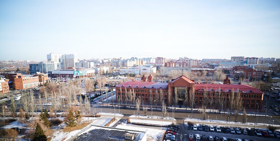 Омичам предложили номинировать архитектурные успехи и антиуспехи года