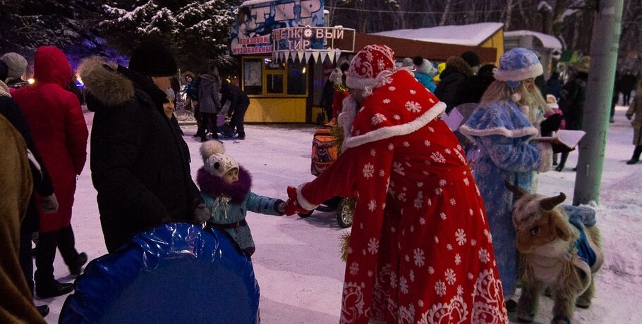 Тест: это реальная традиция на Новый год или выдумка?