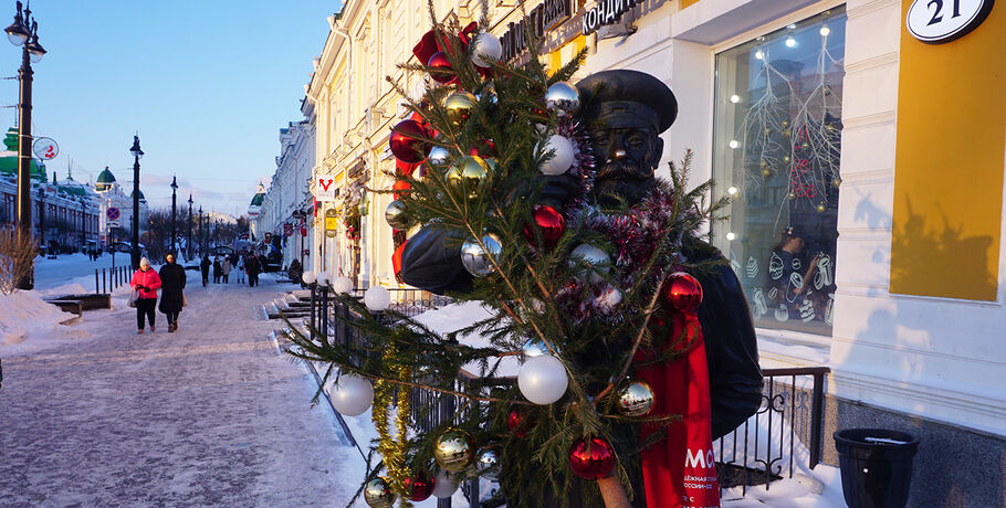 Новый год перед Рождеством: как складывались зимние традиции&nbsp;