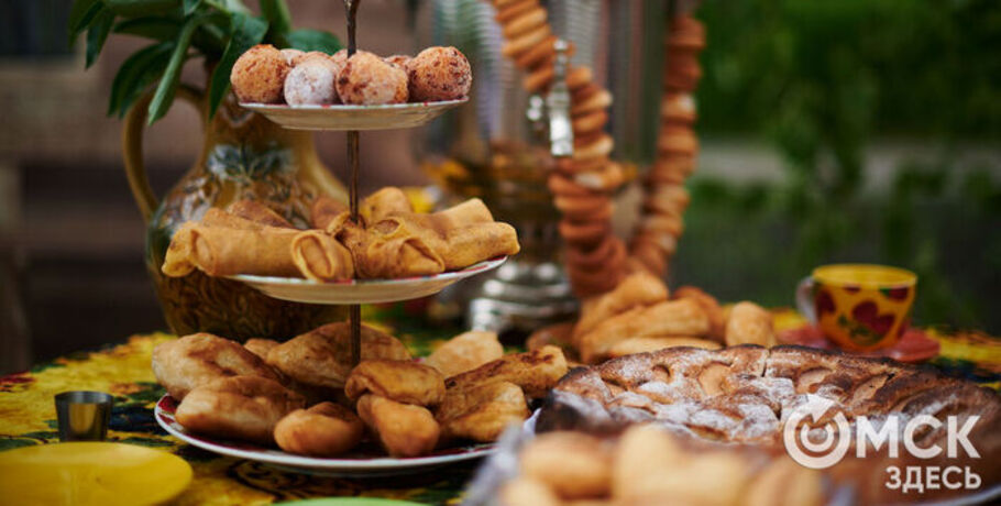 Экспериментируем по-сибирски: доступные рецепты чалдонской кухни