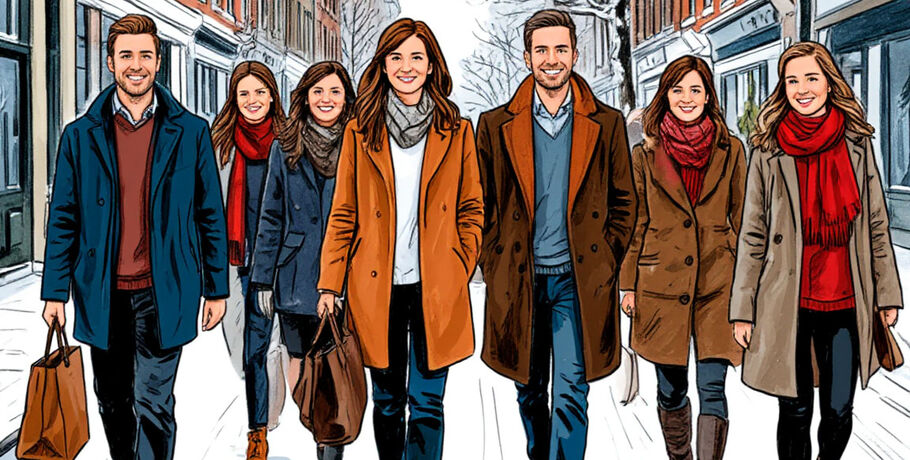 От праздников к будням: как перезагрузиться и войти в рабочий поток легко и вдохновлённо