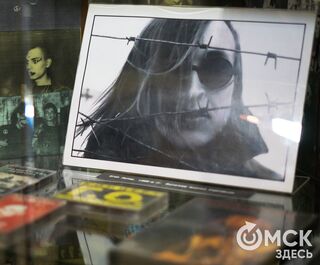 Профессор из Москвы написал книгу о текстах и контекстах Егора Летова