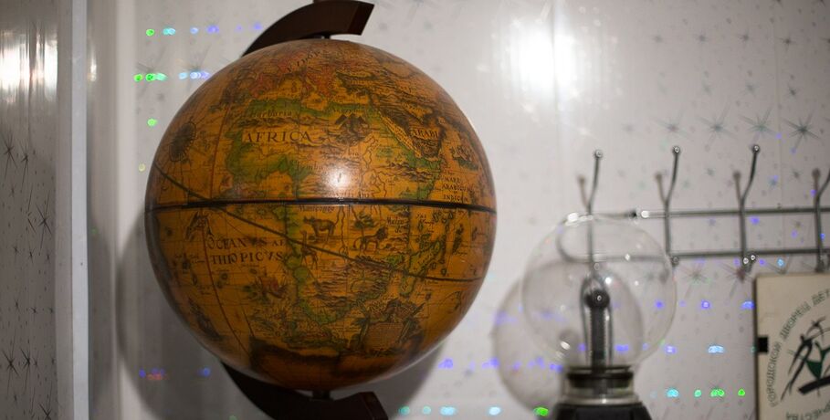 Экипаж российско-бразильской кругосветки "Братство-2025" готовится к завершению экспедиции