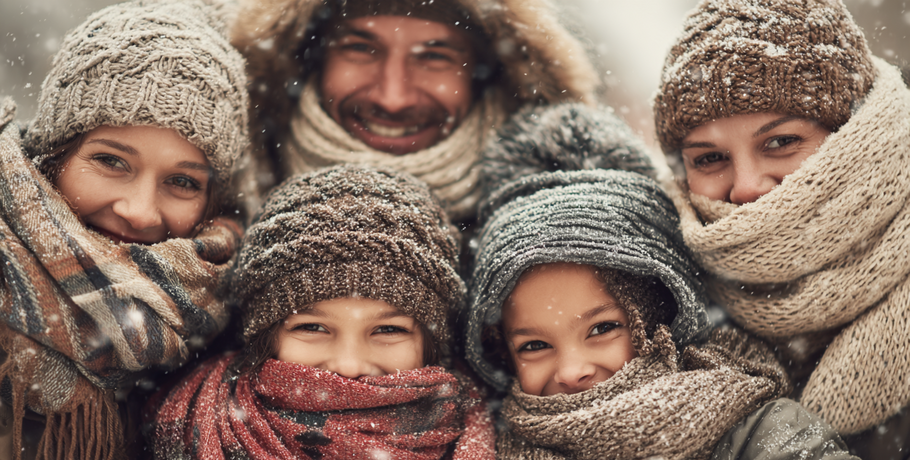 Омск окутает крепкий сибирский мороз: как выжить при -30 и ниже