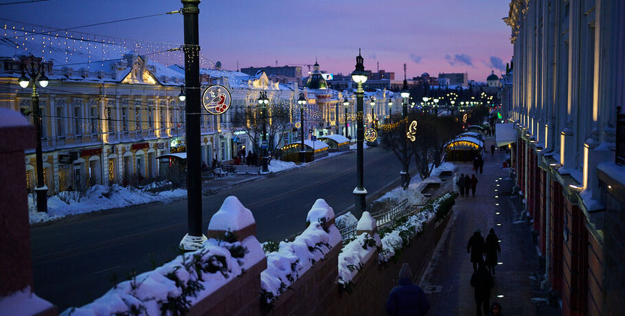 Знакомились с Матиссом и загадывали желания. В каких музеях омичи провели новогодние каникулы