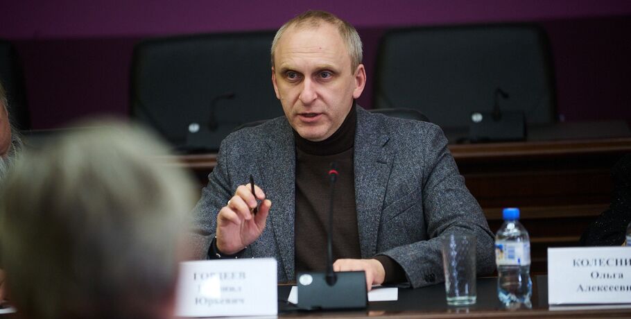 "В любом жанре мы наблюдаем за любовью". Гавриил Гордеев о надежде в кино и триггерах поколений