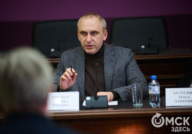 "В любом жанре мы наблюдаем за любовью". Гавриил Гордеев о надежде в кино и триггерах поколений