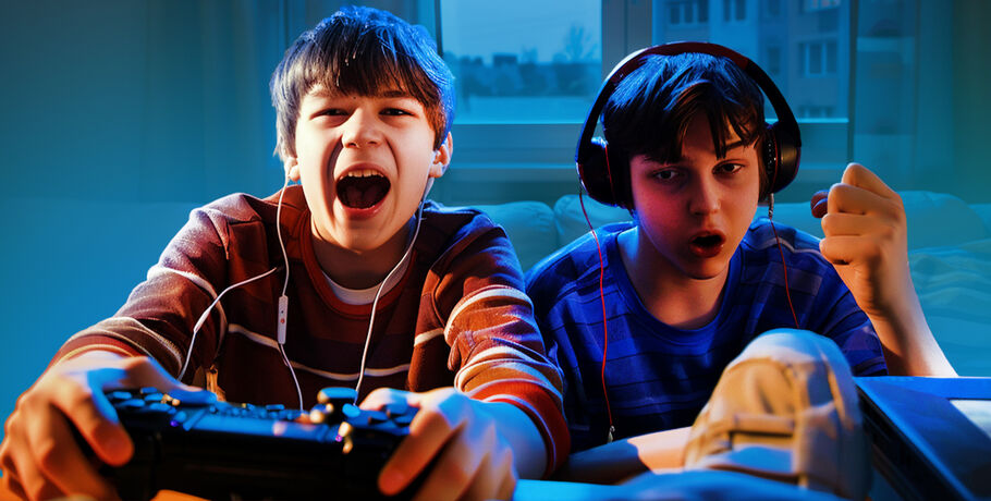 Из-за компьютера выйдешь богатым: школьники сойдутся в кибербитвах&nbsp;
&nbsp;