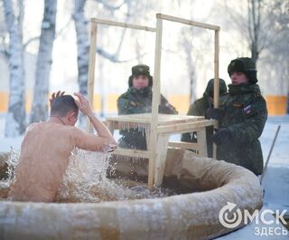 Как подготовиться к крещенским купаниям и перейти к регулярному закаливанию