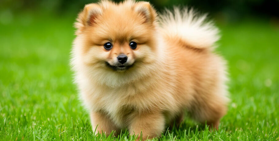 Омичка отправилась в Москву, бросив четырёх шпицев