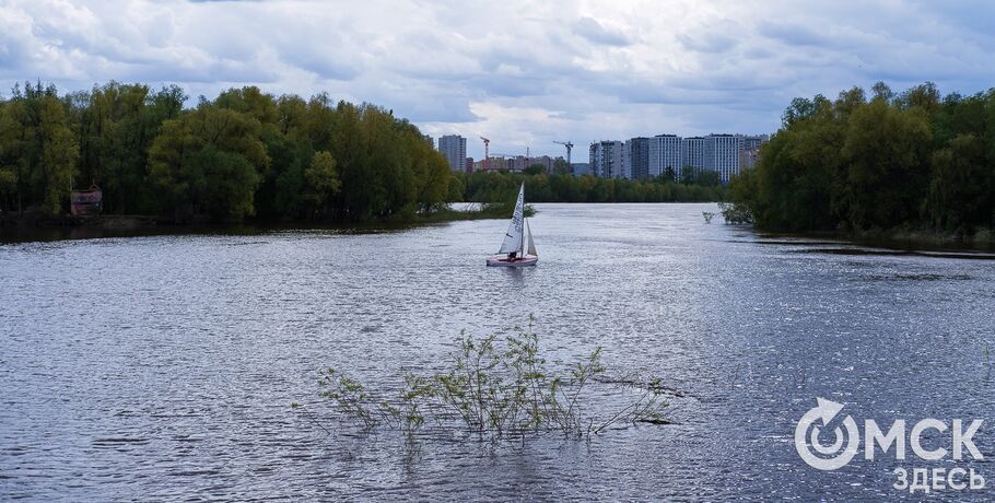 Иртыш как ось международной торговли: амбициозные планы омских речников