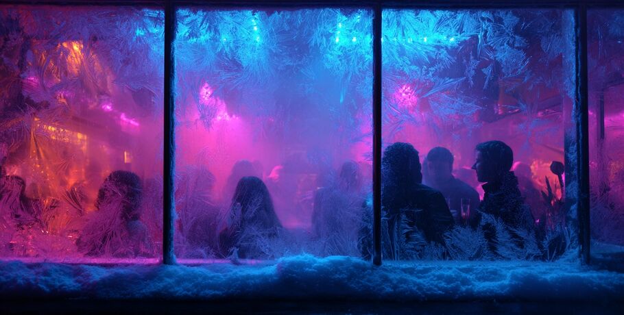 Прогоняем морозы из&nbsp;Омска барной картой