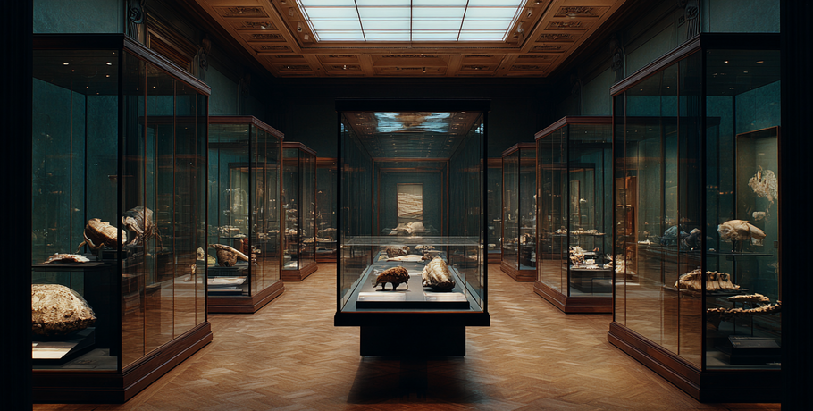 Омичей приглашают в онлайн-школу музейного волонтёрства