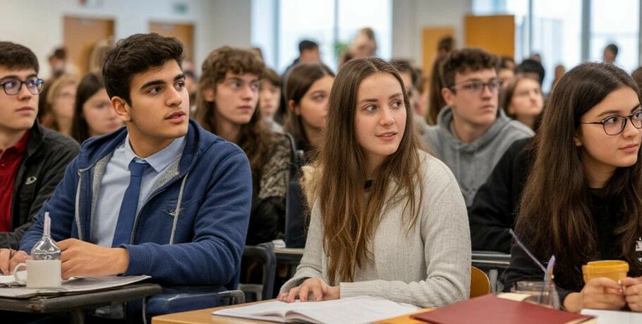 В "Открытый университет" приглашают всех любителей истории