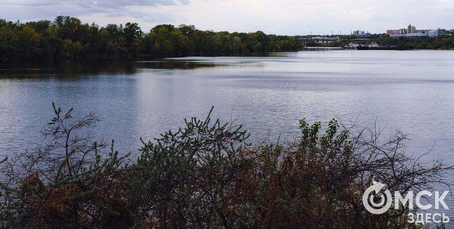 От советских кораблей к искусственному интеллекту: омские речники открывают цифровые горизонты