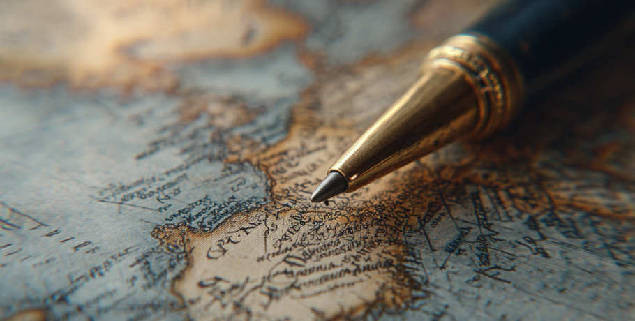 Омские школьники будут изучать географию по новым учебникам