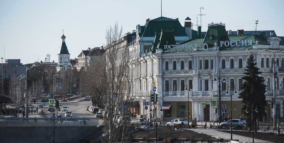 Часть исторической гостиницы на Любинском проспекте предложили новому владельцу