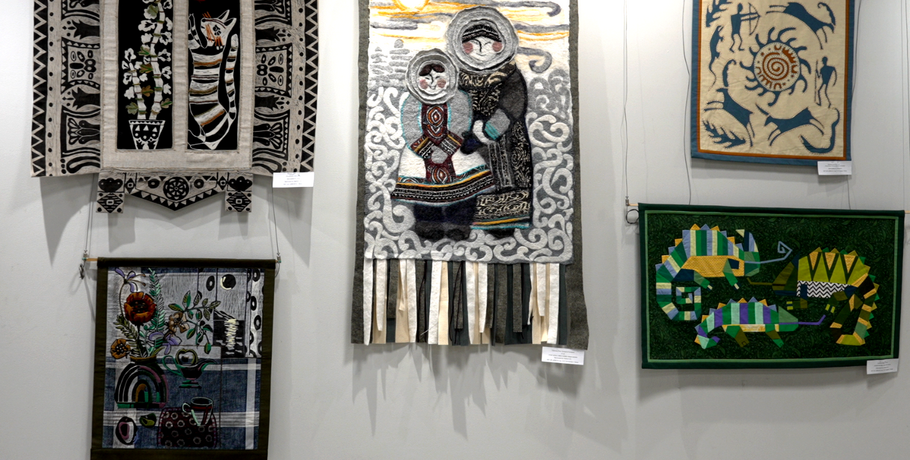 "Каждый для нас - на вес золота". Искренний взгляд на реальность от выпускников детской школы искусств&nbsp;