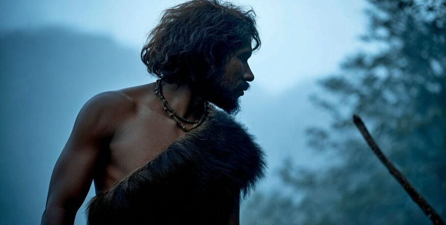 Древние тайны становятся искусством. В Омске готовят мюзикл про кроманьонца Николая