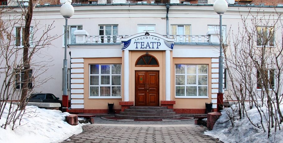 Большая площадка и другой репертуар: новый директор театра им. В. С. Решетникова о своих целях на новом посту