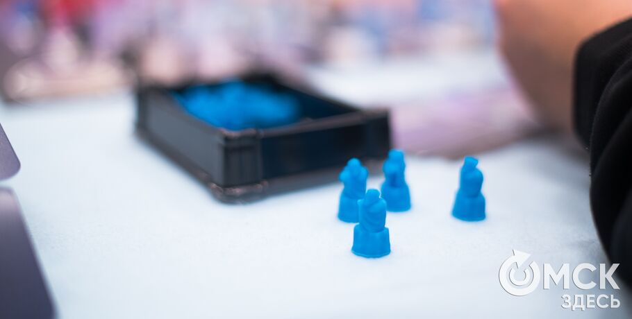 Омичей приглашают на краеведческую игру про Культурную столицу