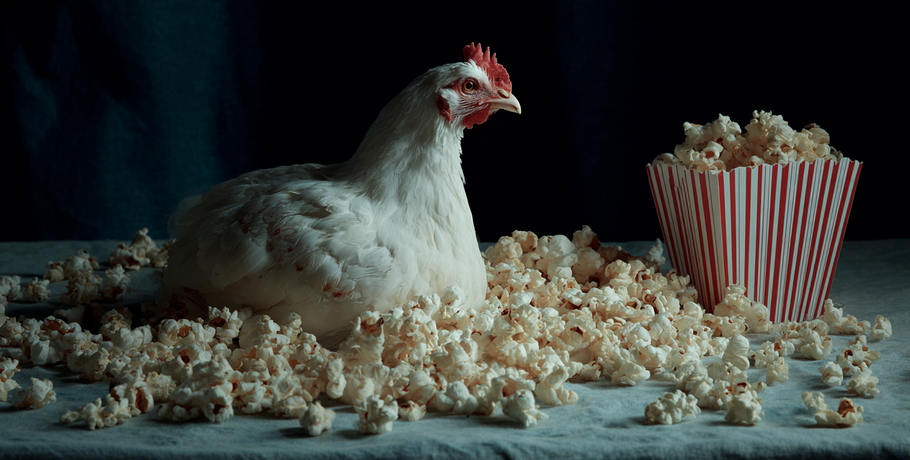 Киллер сражается с подкроватными монстрами, а актёр сдаёт любовь в аренду. Греемся за просмотром кино