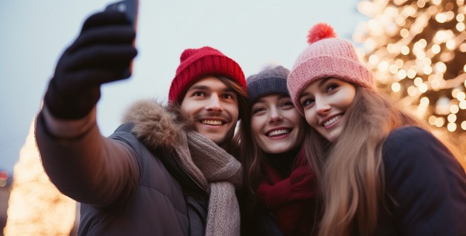 Машина времени: Как флешмоб #мой2016 вернул омичей в прошлое