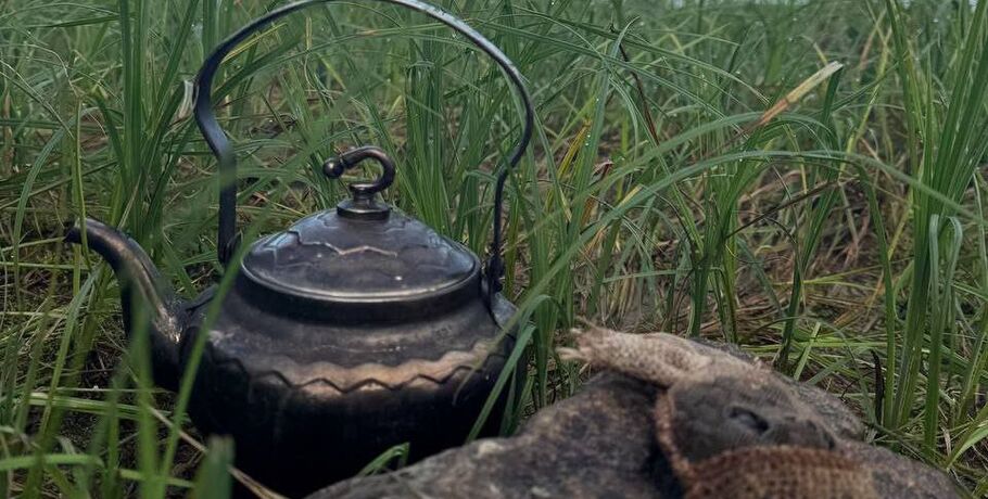 По следам великого земляка: на Ямале появилась мемориальная доска в честь омского исследователя