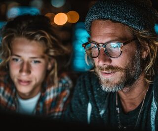 Приложения будущего рождаются в Омске: начинающие разработчики прокачают смартфоны