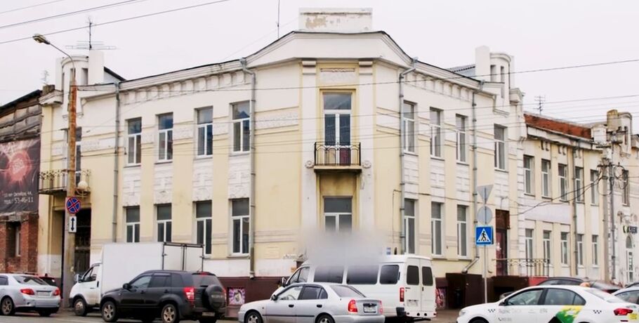 В доходный дом Гутермахера и Лермана ищут "недолговечных" соседей