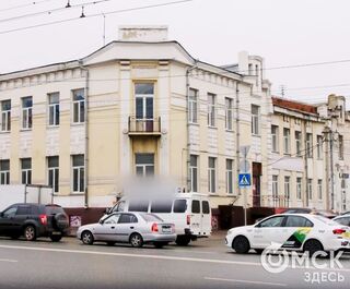 В доходный дом Гутермахера и Лермана ищут 